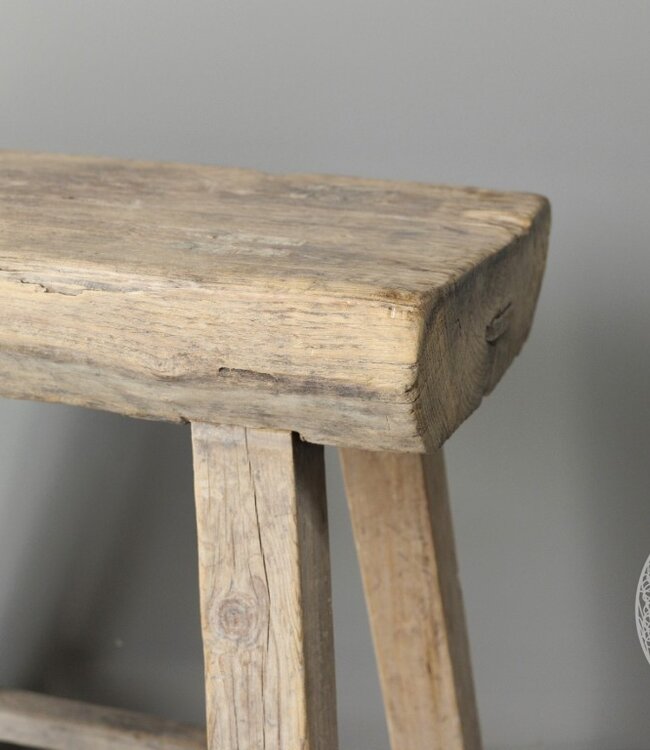 Be-Uniq Oud Krukje | China | H53 x B47 x D31 cm