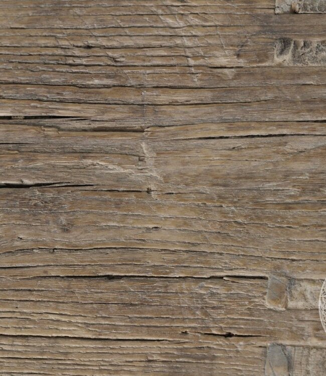 Be-Uniq Oud Krukje | China | H53 x B47 x D31 cm