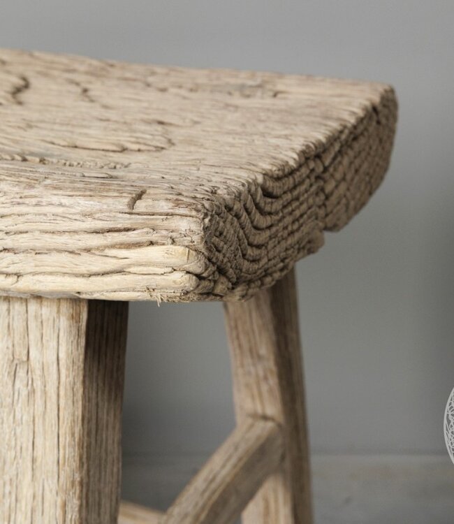 Be-Uniq Oud Krukje | China | H53 x B57 x D34 cm