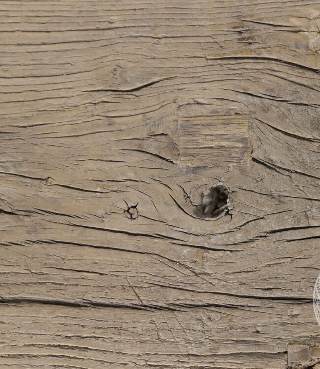 Be-Uniq Oud Krukje | China | H49 x B60 x D32 cm