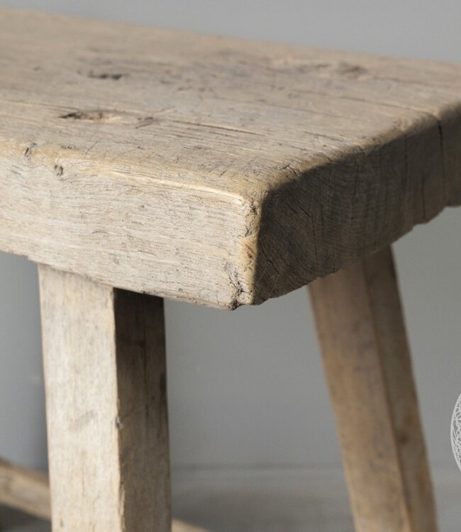 Be-Uniq Oud Krukje | China | H49 x B60 x D32 cm