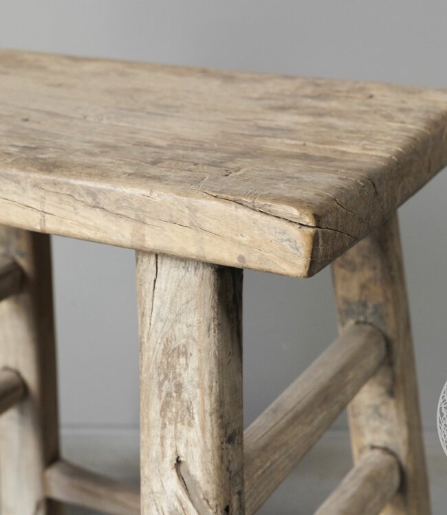 Be-Uniq Oud Krukje | China | H49 x B47 x D33 cm