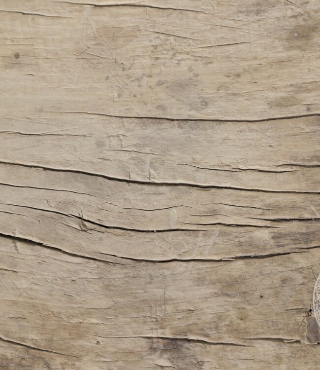 Be-Uniq Oud Krukje | China | H49 x B47 x D33 cm