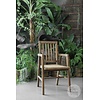 Oude Armstoel | India | H94 x B53 x D54 cm