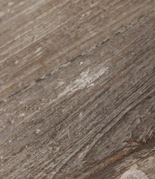 Be-Uniq Origineel Oude Markt Kruk | H114 x B51 x D45 cm