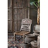 Origineel Oud Dessert Stoeltje | H86 x B50 x D55 cm