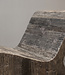 Be-Uniq Loungestoel | Denver | H68 x B70 x D90 cm