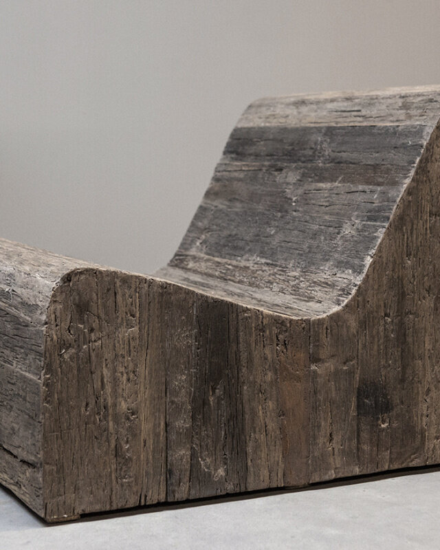 Be-Uniq Loungestoel | Denver | H68 x B70 x D90 cm