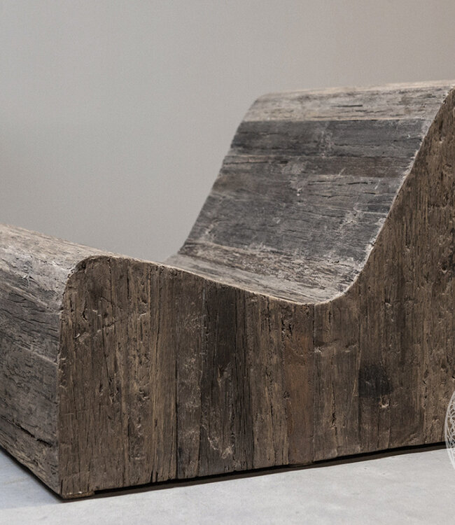 Be-Uniq Loungestoel | Denver | H68 x B70 x D90 cm