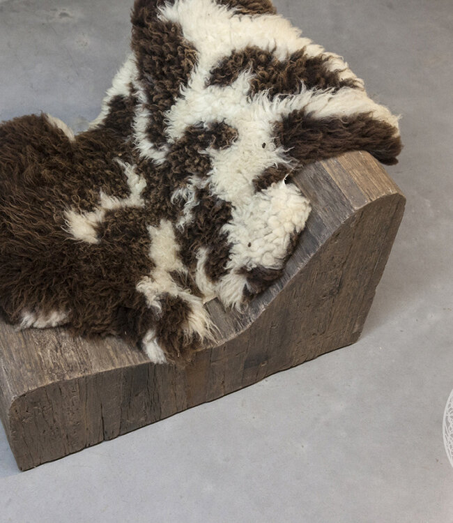 Be-Uniq Loungestoel | Denver | H68 x B70 x D90 cm