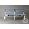 Oude Bank | India | H80 x B153 x D46 cm