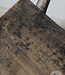 Be-Uniq Oude Kruk/Stoel | China | H93 x B45 x D38 cm