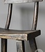 Be-Uniq Oude Kruk/Stoel | China | H93 x B45 x D38 cm