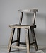 Be-Uniq Oude Kruk/Stoel | China | H93 x B45 x D38 cm