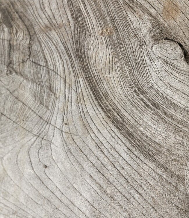 Be-Uniq Wortelhout Bank XL | Indonesïe | H107 x B230 x D110 cm