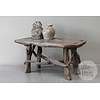 Wortelhouten Salontafel | Indonesië | H60 x B120 x D70 cm