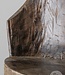Be-Uniq Antieke Naga Stoel | India | H87 x B51 x D40 cm