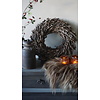 Krans | Botay | Naturel | Dik 15 x Kies Diameter 50, 40, 30