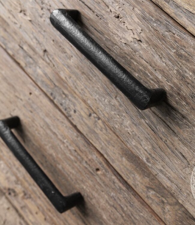 Be-Uniq Dressoir Madrid - H85 x B125 x D40 cm