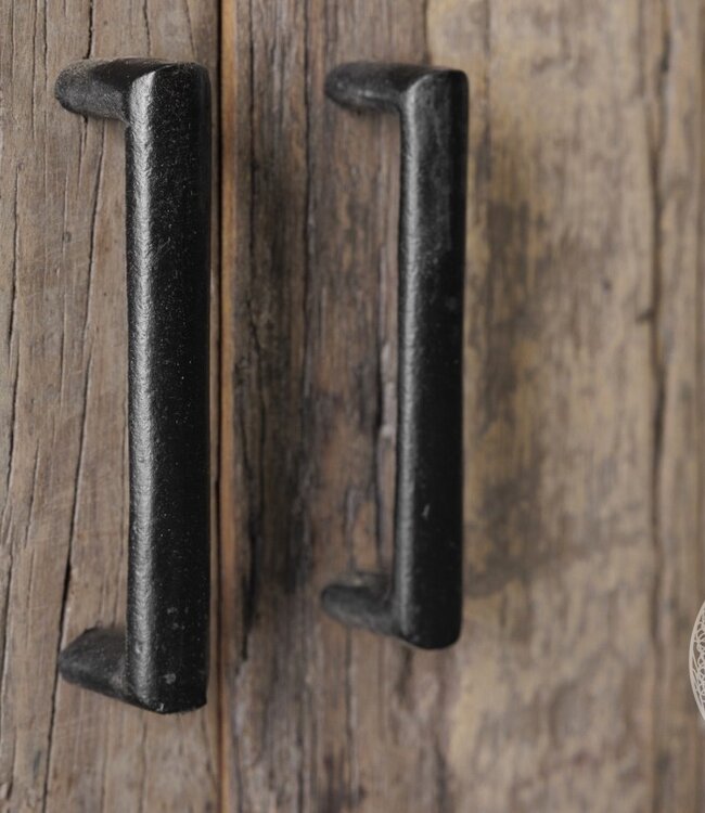 Be-Uniq Dressoir Madrid - H85 x B125 x D40 cm