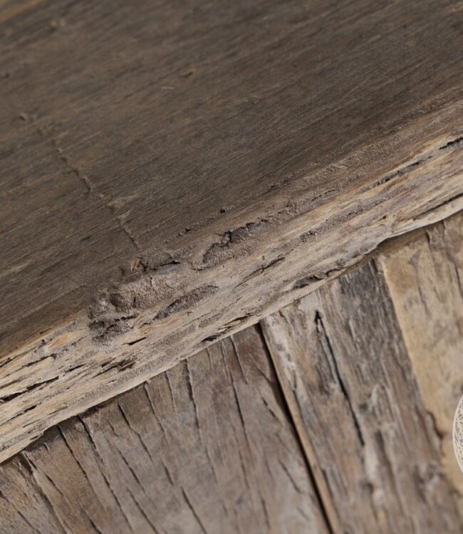 Be-Uniq Dressoir Madrid - H85 x B125 x D40 cm