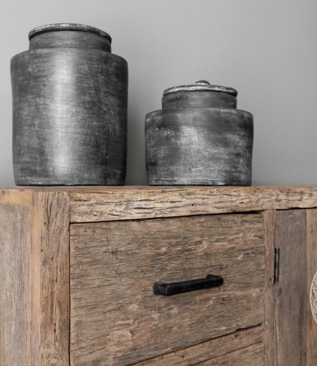 Be-Uniq Dressoir Madrid - H85 x B125 x D40 cm