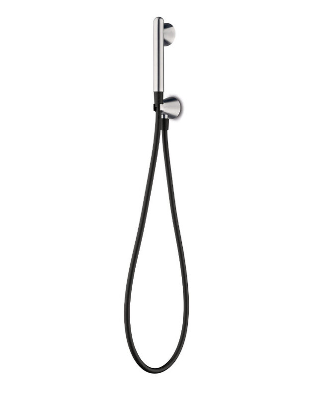JEE-O Cone Wand Handdouche | RVS | 2 Kleuren