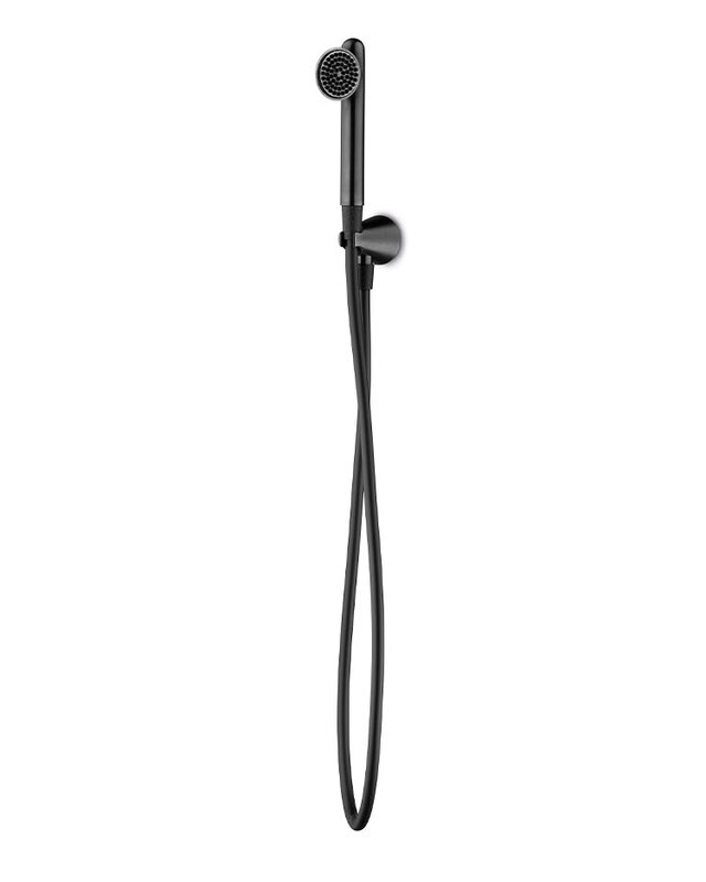 JEE-O Cone Wand Handdouche | RVS | 2 Kleuren