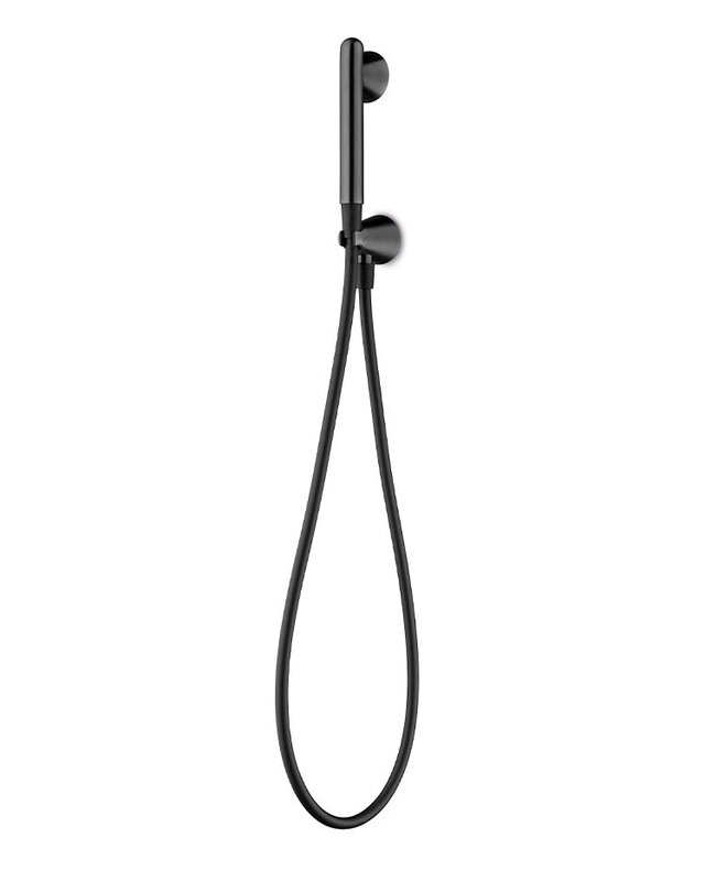 JEE-O Cone Wand Handdouche | RVS | 2 Kleuren