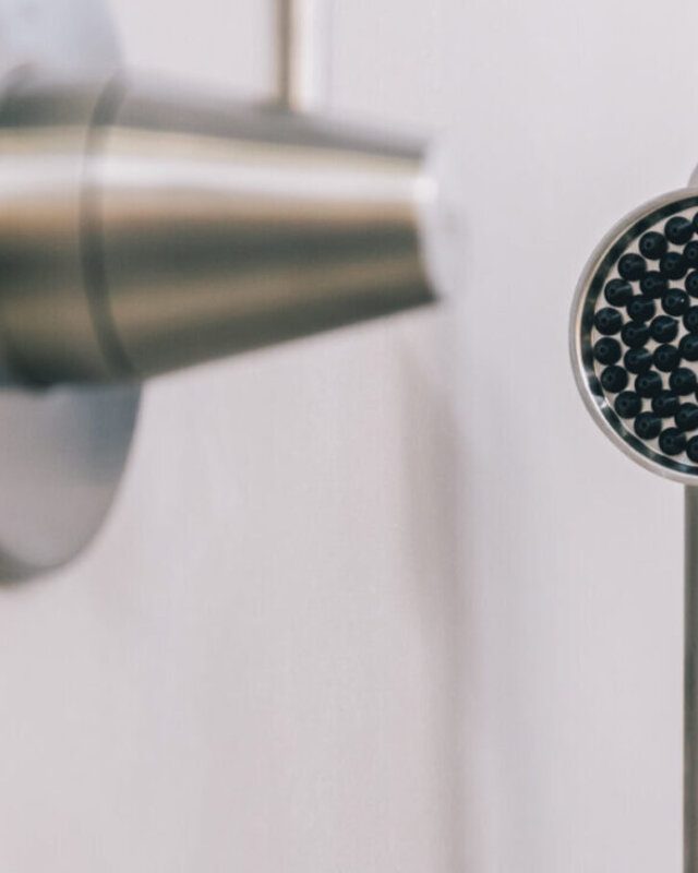 JEE-O Cone Wand Handdouche | RVS | 2 Kleuren