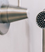 JEE-O Cone Wand Handdouche  | RVS | 2 Kleuren