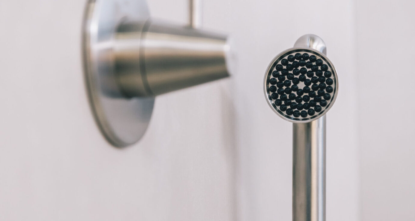 JEE-O Cone Wand Handdouche | RVS | 2 Kleuren