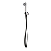 Cone Wand Handdouche  | RVS | 2 Kleuren
