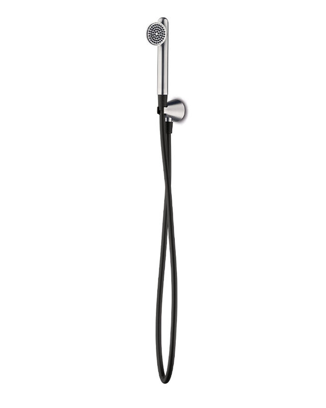 JEE-O Cone Wand Handdouche | RVS | 2 Kleuren