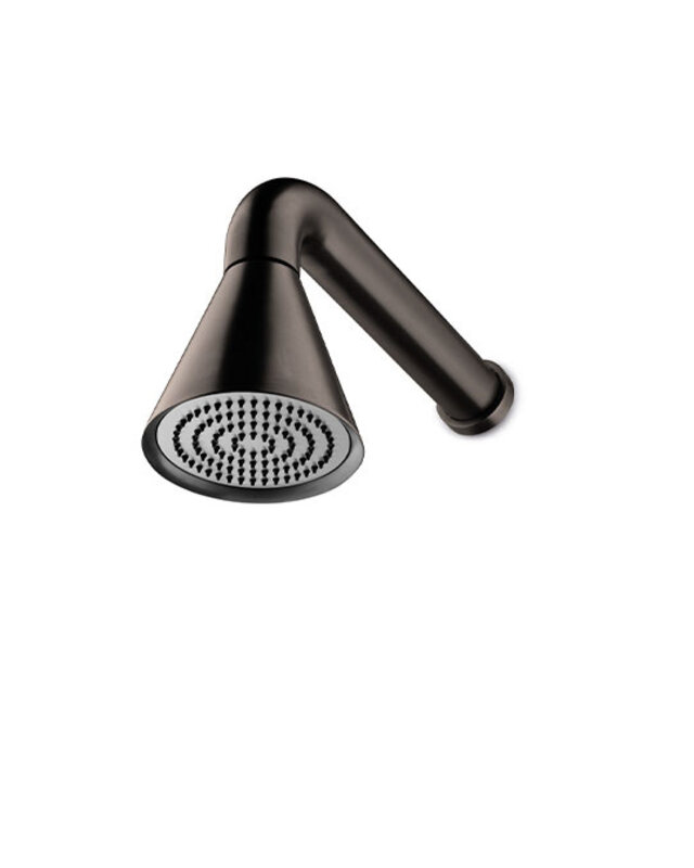 JEE-O Cone Wanddouche | RVS | 2 Kleuren