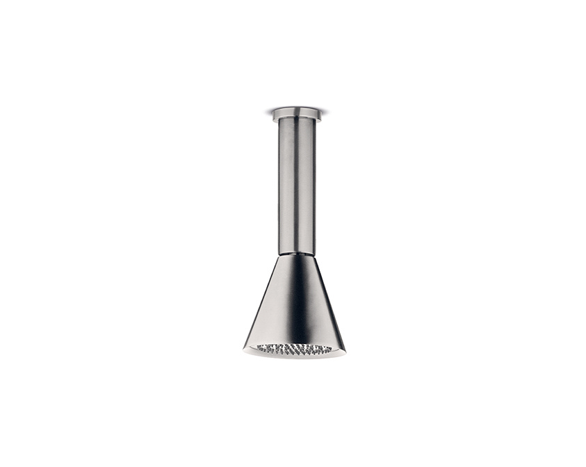 JEE-O Cone Plafonddouche | RVS | 2 Kleuren