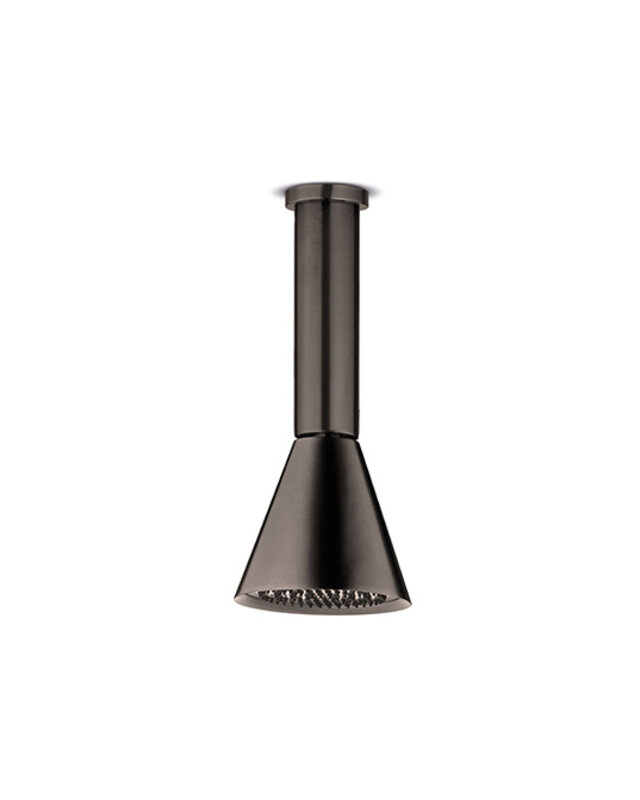 JEE-O Cone Plafonddouche | RVS | 2 Kleuren
