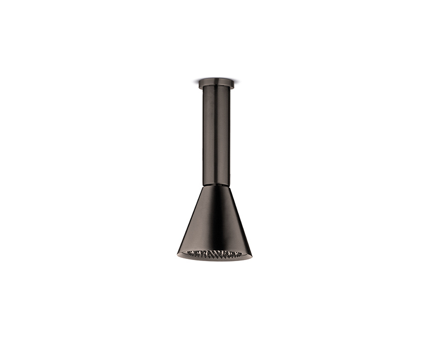 JEE-O Cone Plafonddouche | RVS | 2 Kleuren