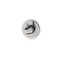 JEE-O Cone Wand Inbouwthermostaat | RVS | 2 Kleuren