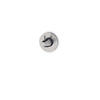 Cone Wand Inbouw Stopkraan | RVS | 2 Kleuren