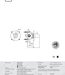 JEE-O Cone Douche Combinatie 03 | 2 Kleuren