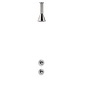 Cone Douche Combinatie 03 | 2 Kleuren