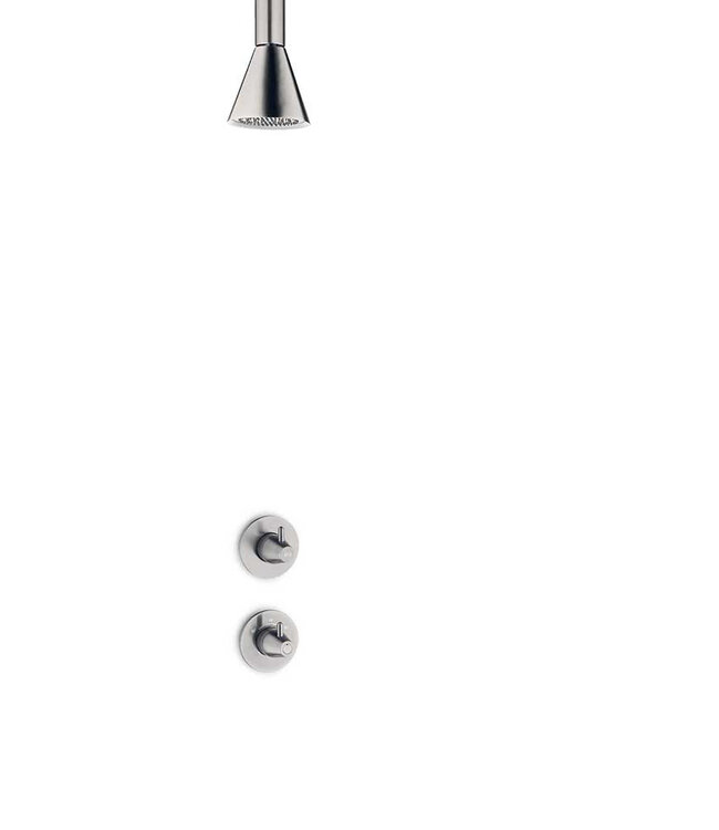 JEE-O Cone Douche Combinatie 03 | 2 Kleuren