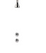 JEE-O Cone Douche Combinatie 03 | 2 Kleuren