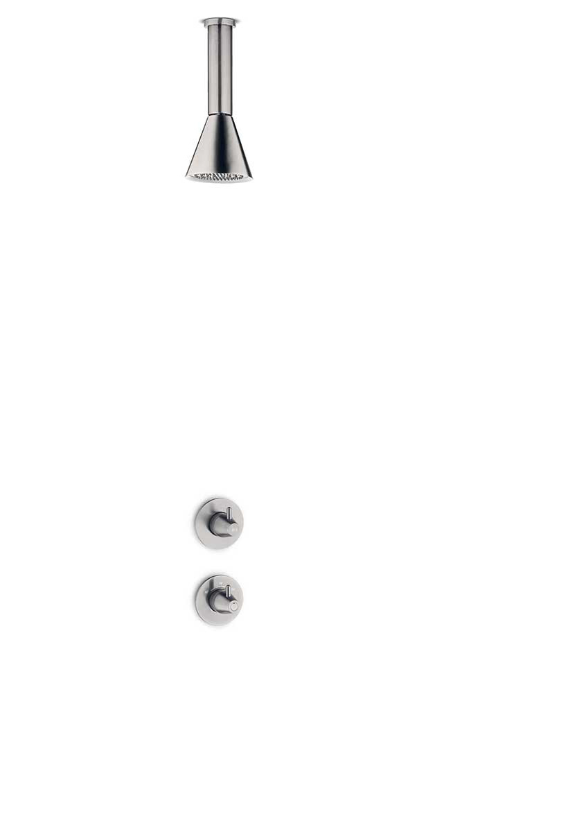 JEE-O Cone Douche Combinatie 03 | 2 Kleuren
