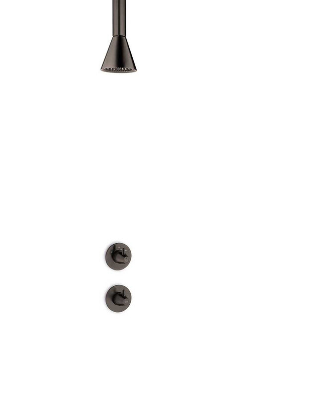 JEE-O Cone Douche Combinatie 03 | 2 Kleuren