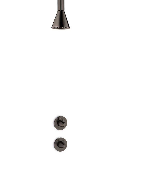 JEE-O Cone Douche Combinatie 03 | 2 Kleuren