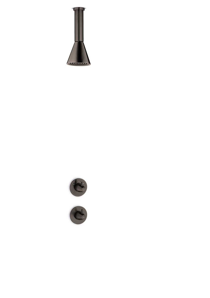 JEE-O Cone Douche Combinatie 03 | 2 Kleuren