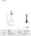 JEE-O Cone Douche Combinatie 03 | 2 Kleuren