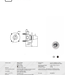 JEE-O Cone Douche Combinatie 03 | 2 Kleuren